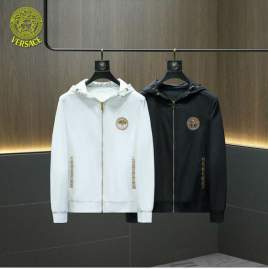 Picture of Versace Jackets _SKUVersaceM-4XL12yr10529783